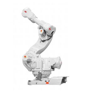 Abb Modular Robotic Systems IRB 7600 Industrial Painting Robots