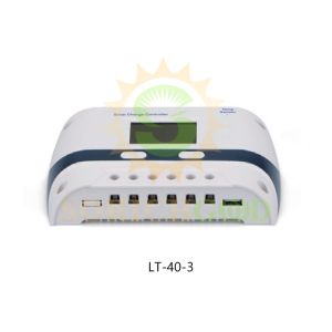 Residential Commercial Off Grid Applications Solar Charge Controllers