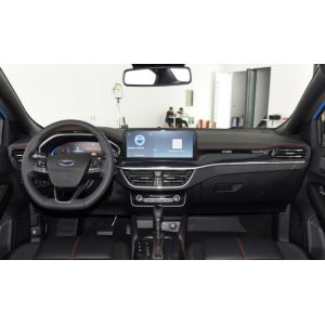 Focus 2022 three-compartment EcoBoost 180 automatic ST Line 4 door 5 seat sedan