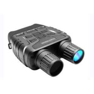 China HD Infrared Night Vision Binoculars Digital 3X Magnification Window TFT Display on sale