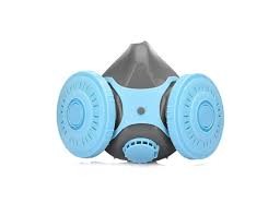 High Transparency LSR Liquid Silicone Rubber For Dust Mask 1 Year Shelf Life