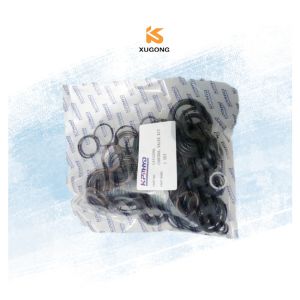 320BL Control Valve Seals For CAAT320BL