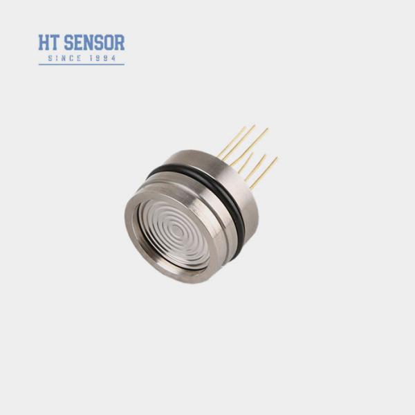 Quality Absolute Gauge Piezoresistive Silicon Pressure Sensor wholesale