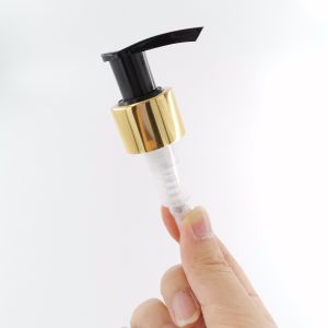 China 1.50ml/T 28/410 Liquid Lotion Dispenser Pump on sale