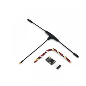 Nano Se Receiver Immortal T V2 Antenna RX CRSF 915 868mhz Lightweight FPV Drone
