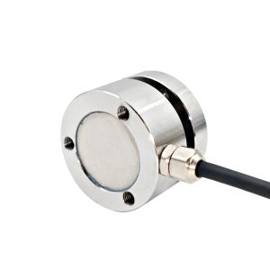 Cheap 5kN Load Cell Compression Load Cell Sensor With Small Dimension for sale