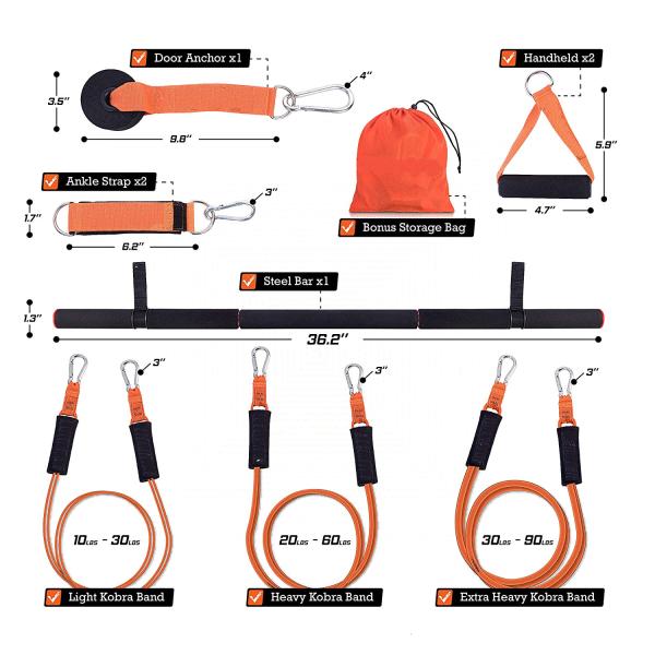 Quality Pilates Workout Recovery Equipment wholesale