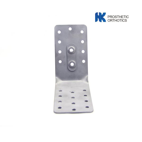 Quality Lower Limb Pediatric Prosthetic Components L Type Adapter For Hip Joint wholesale