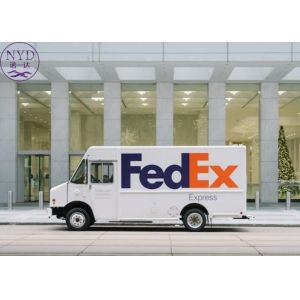 China Safe Global International Express Courier Delivery Door To Door Service on sale