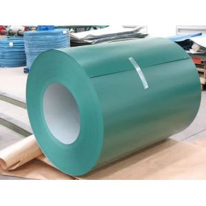Customized 0.8mm RAL Color Pre-Paint Galvanized Steel Coil Color Coated Steel