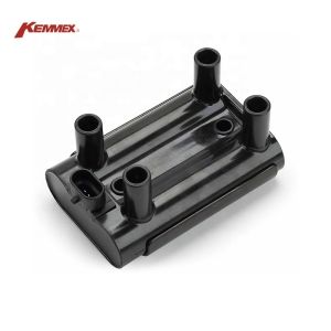 2003- Year PEUGEOT 0221503465 Ignition Coil Replacement with 1970188EPS