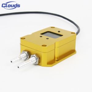 Compact and Easy-to-Install Smart Water Pressure Sensor for OEM Applications