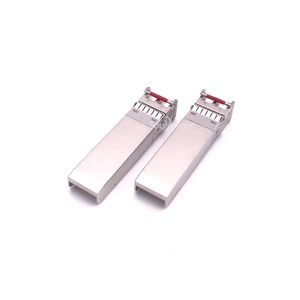 China 14.025g Sfp+ ER Transceiver Module 15550nm 40km Lc Smf For fiber channel on sale