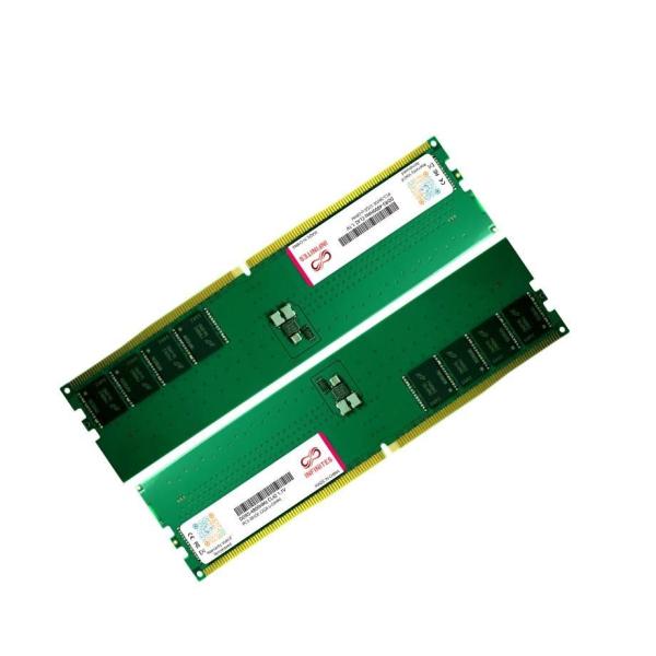 DDR5l DIMM 8GB 16GB 24GB 32GB 48GB Laptop Memory Module 288pin