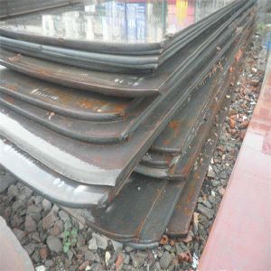 China 690QL High Strength Tensile Alloy Steel Plate on sale