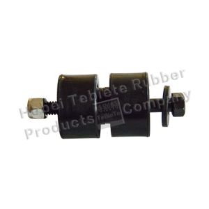 Front Engine Mounting for Dongfeng Truck