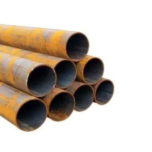 API5L Carbon Seamless Steel Pipe Gr.B X42 X46 400mm S235jr
