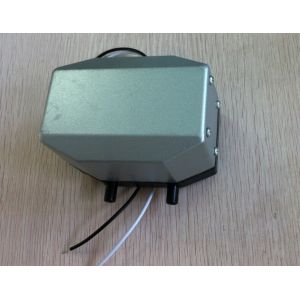 Long Lifetime Piston Micro Air Pump / Fridge micro diaphragm pump