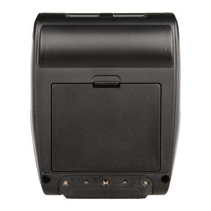 Wireless Portable Mobile Thermal Label Printer Support QR Code Printing Width