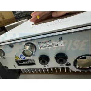 Cheap ERICSSON KRC161726/1 Radio 2242 B1 B3 4G LTE RRU 200 Pcs In Stock for sale
