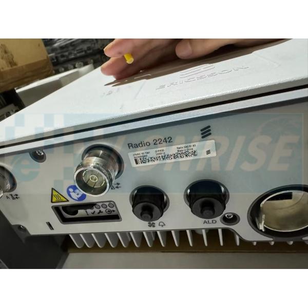 ERICSSON KRC161726/1 Radio 2242 B1 B3 4G LTE RRU 200 Pcs In Stock