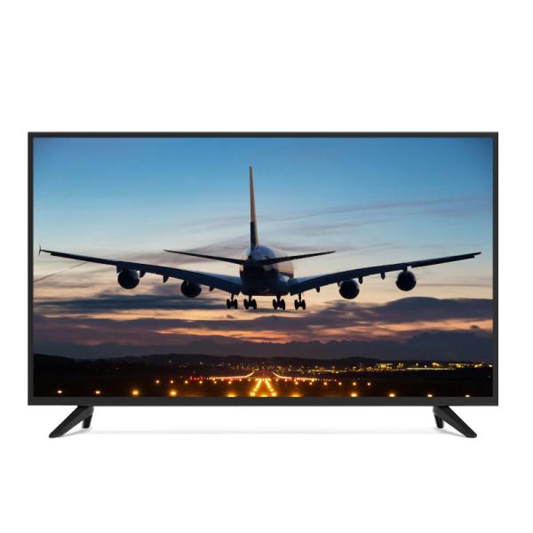 Quality LED FHD UHD 32 40 50 55 Inch Smart 4K Android TV 2K With Bluetooth Dolby wholesale