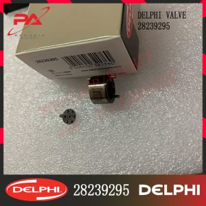 28239295 DELPHI Original Diesel Injector Control Valve 28278897 9308-622B