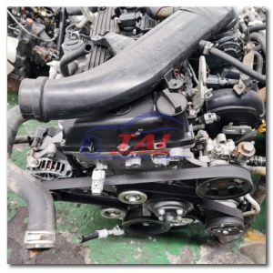 2TR-FE 1TR-FE Gasoline Engine 2.7L for Toyota Hilux Hiace Prado Fortuner in