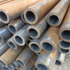 EN 1.5414 Seamless Steel Pipe