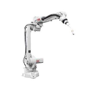 Cheap 6 Axis 8kg IRB2600ID Handing Robot with 2m Reach for sale