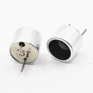20Vrms Ultrasonic Transducer Sensor 40khz Ultrasonic Depth Sensor