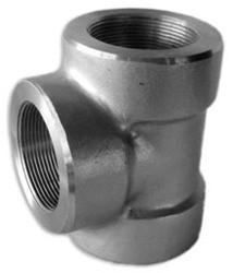 Cheap Astm A-182 F51 TEE for sale