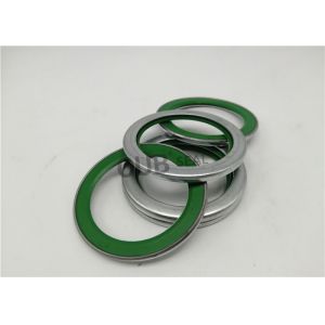 07145-00100 Dust Seal Komatsu Bulldozers D155A D155AX D31A D375 Dump Trucks