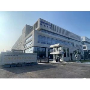 Wuxi Shinden Modern Intelligent Technology Co.,ltd