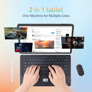 C Idea 14 Inch Tablet Newest Android Tablet PC for Adults Working CM14000 plus