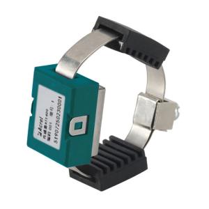 China Acrel ATE400 Wireless Temperature Measuring Sensor Equipped In Swtichgears Switchgear Temperature Sensor on sale