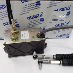 Cheap Throttle Actuator Motor 247-5212 227-7672 221-6767 For E320C E314C E320D for sale