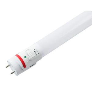 4ft 2ft T8 LED Tube 18W/32W Emergency Battery Back Up Lamp 3500K
