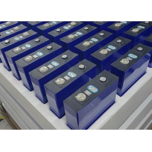 Eco Friendly Lithium Ion Battery For Electric Vehicles | -20.C to 60.C | 2-3