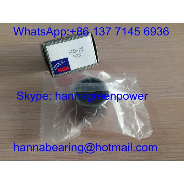 FCB-25 / FCB25 / HFL2530 Lock / Drawn Cup Roller Clutches / Needle Bearing Rollers 25*32*30mm