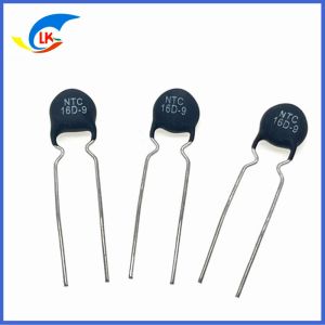 MF72 Power Thermal Resistor 16D-9 20D-9 22D-9 NTC Thermistors