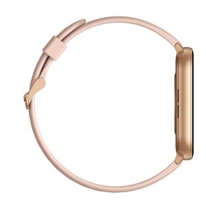 KW261 1.78" Square Shape Smart Watch Amoled Display And Bluetooth Calling