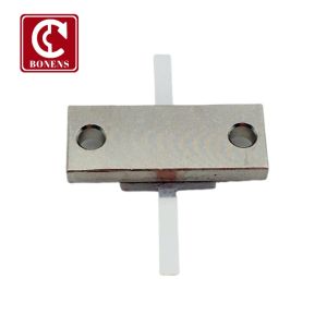 RF Ceramic Resistor 500W 500 Ohm with BeO and Cu Material for 0~2 GHz Frequency