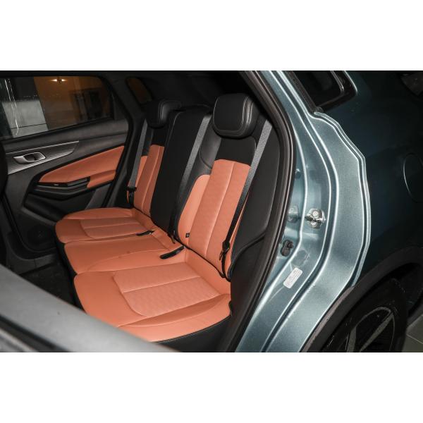 2023 2024 Changan NEVO Q05 Long Range 125KM 5 Doors 5 Seats SUV Hybrid Cars With Maximum Speed of 180km/h