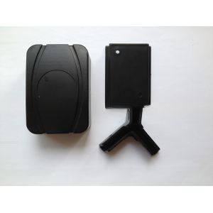 Small ABS Plastic Pieces By Injection Molding Plastic Custom Plastic Parts