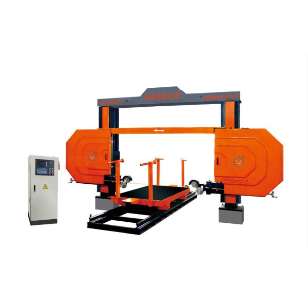 Quality Marble Grantie Diamond Multi Wire Saw Machine CE Certificated wholesale