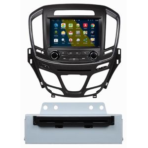 ouchuangbo car dvd head unit s160 for Opel Insignia 2014 support Bluetooth phone