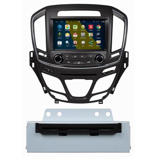ouchuangbo car dvd head unit s160 for Opel Insignia 2014 support Bluetooth phone book android 4.4 os radio player