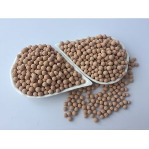 2 - 3nm Pore Size 13X Molecular Sieve Desiccant For Industrial Applications