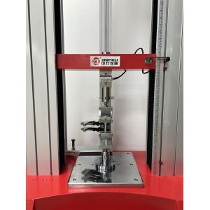 20KN Universal Testing Machine | Mechanical Tensile Tester | Competitive Price
